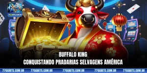 Buffalo King
