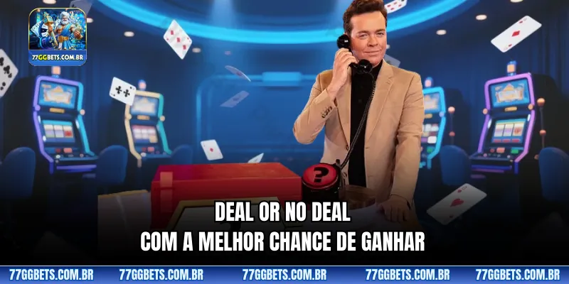 Deal or No Deal
