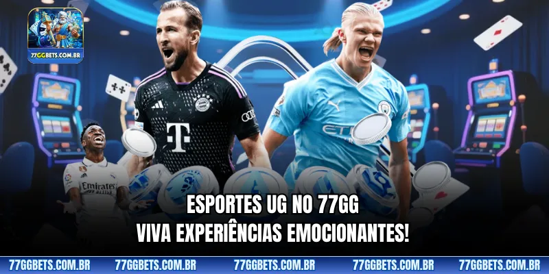 Esportes UG