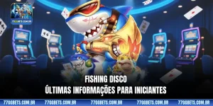 Fishing Disco