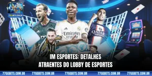 IM Esportes