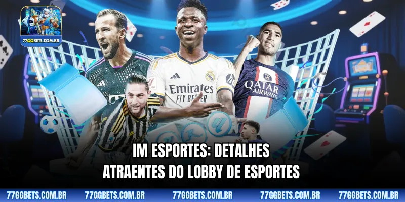 IM Esportes