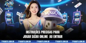 Sicbo online
