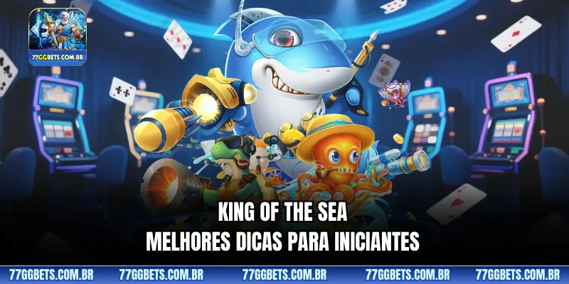 King Of The Sea