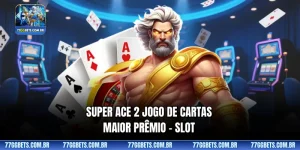 Super Ace 2
