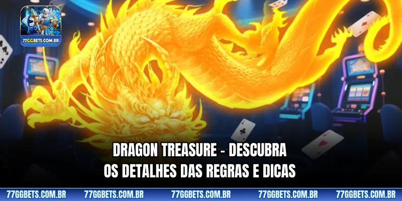 Dragon Treasure