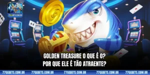 Golden Treasure