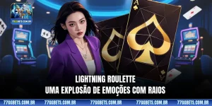 Lightning Roulette