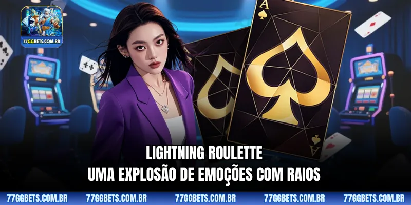 Lightning Roulette