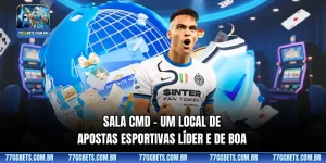 Sala CMD