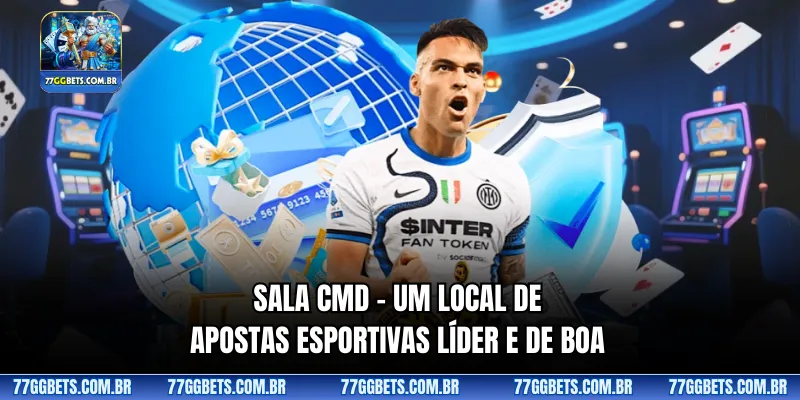 Sala CMD