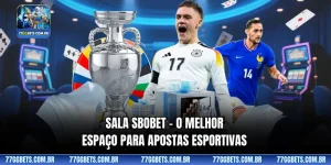 Sala SBOBET